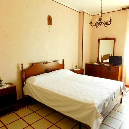 Vicino Apartamento