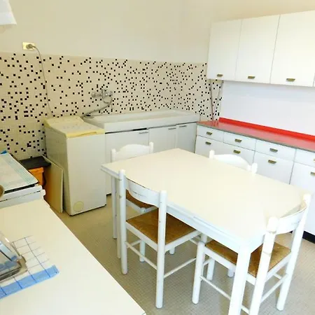 Apartamento Vicino Levanto