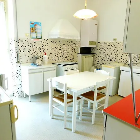 Vicino Apartamento
