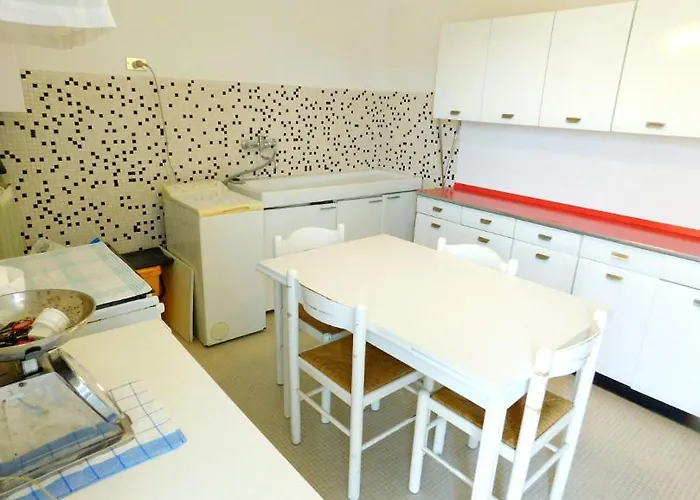 Vicino Apartman *