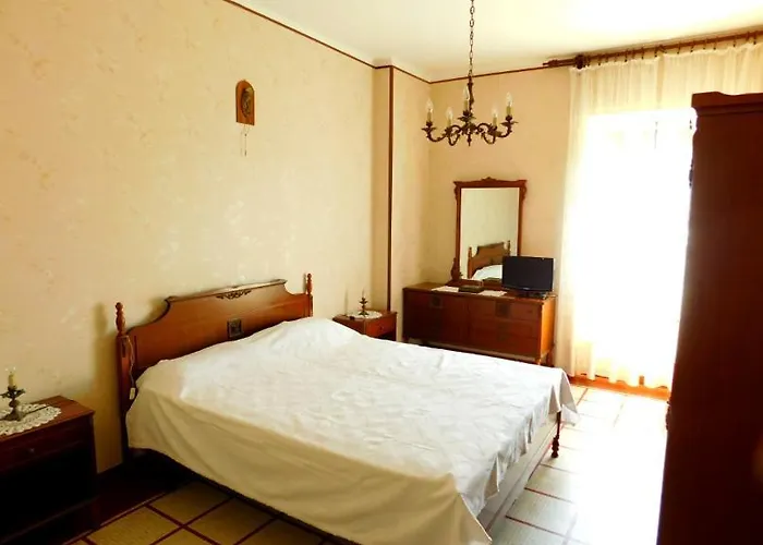Apartman Vicino Levanto