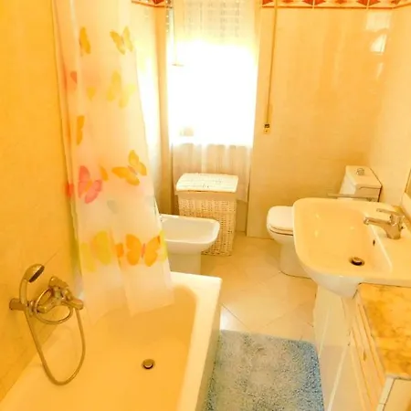 Apartment Vicino