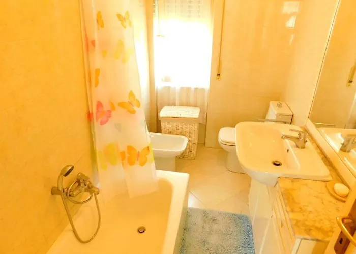 Vicino Apartmán *