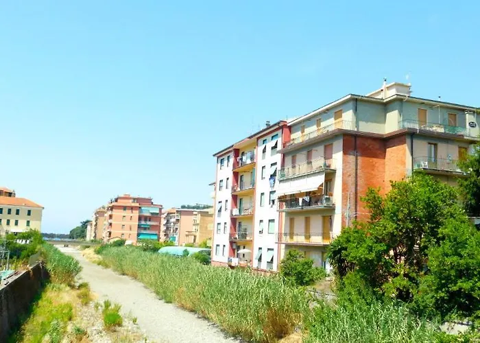 Vicino Apartmán *